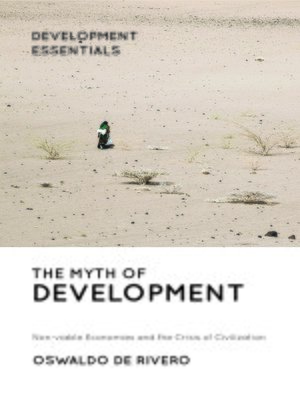 cover image of The Myth of Development